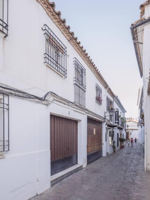 Apartamento Mezquita Premium *