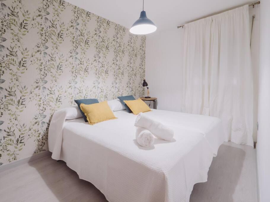 Apartamento Mezquita Premium