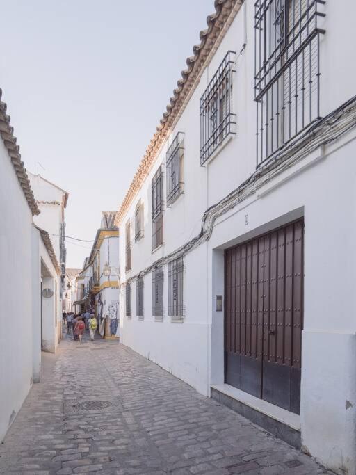 Mezquita Premium Apartamento Córdoba