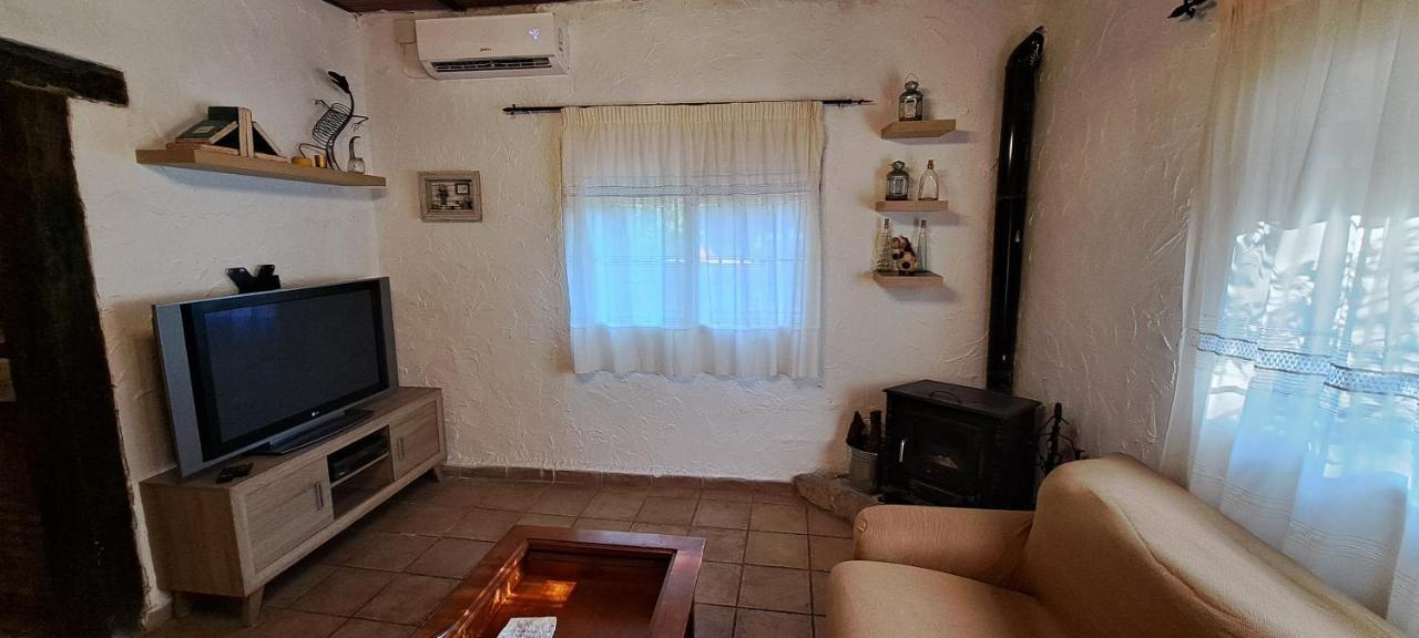 Trassierra Сasa de vacaciones Córdoba