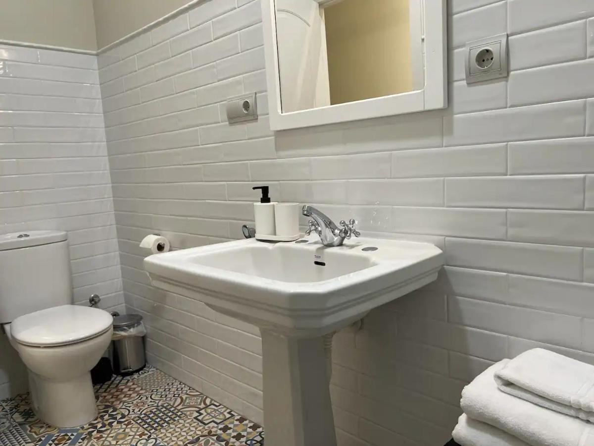 Apartamento Mercado Victoria - Parking Gratuito Córdoba