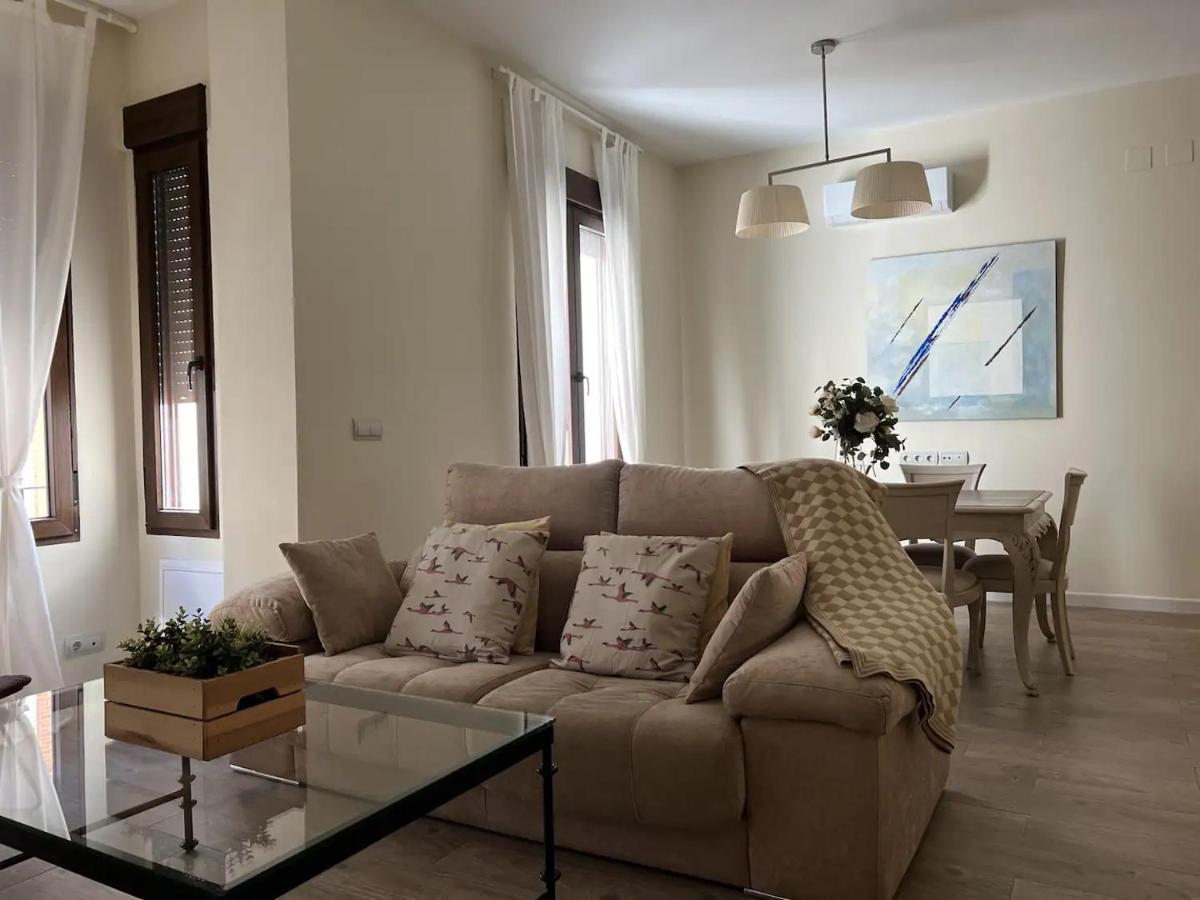 Apartamento Mercado Victoria - Parking Gratuito