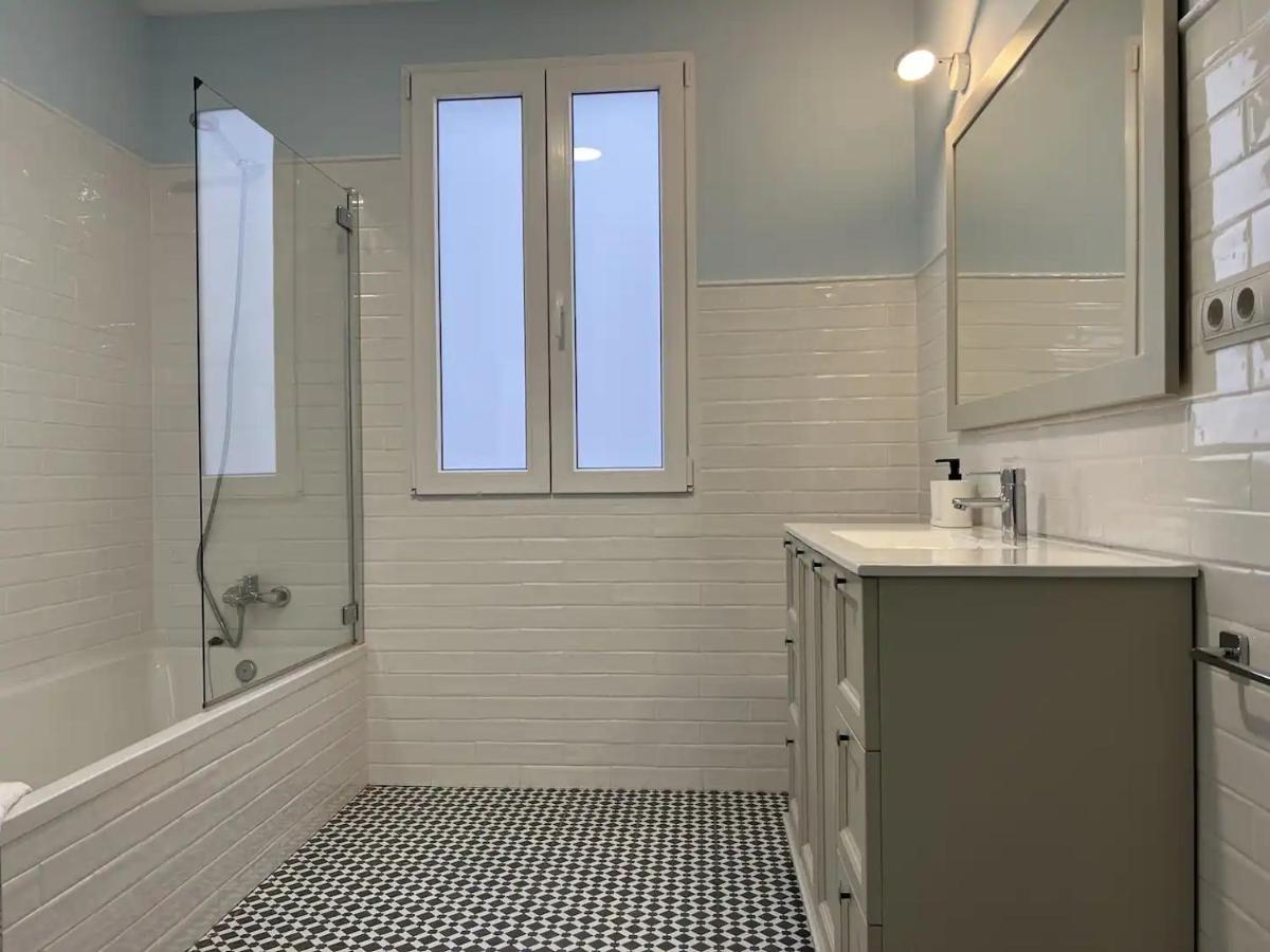 Apartamento Mercado Victoria - Parking Gratuito