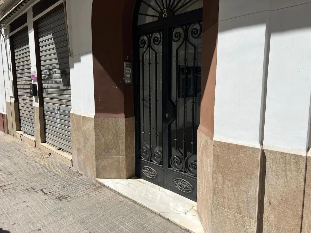 Mercado Victoria - Parking Gratuito Apartamento *
