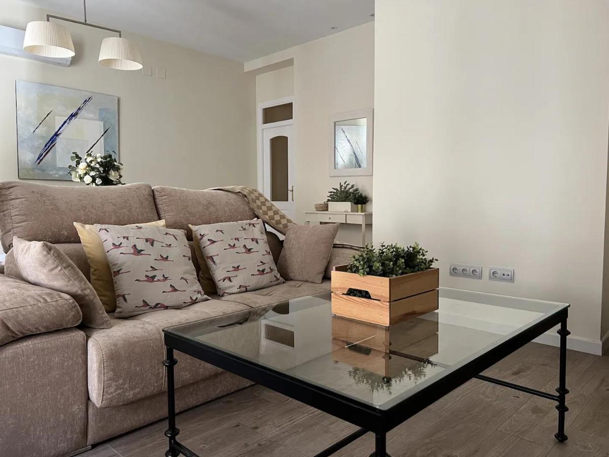 Apartamento Mercado Victoria - Parking Gratuito Córdoba