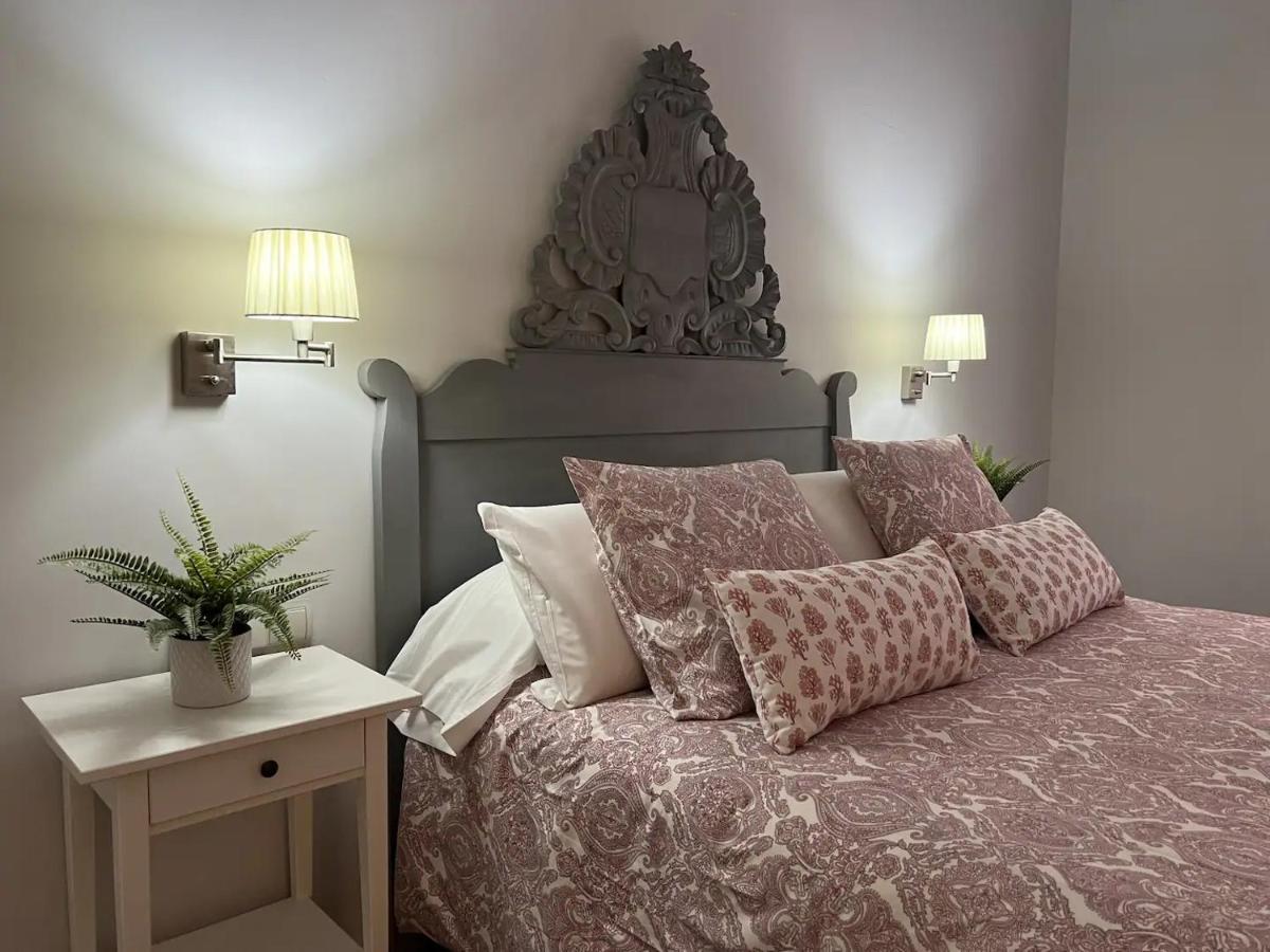 Apartamento Mercado Victoria - Parking Gratuito