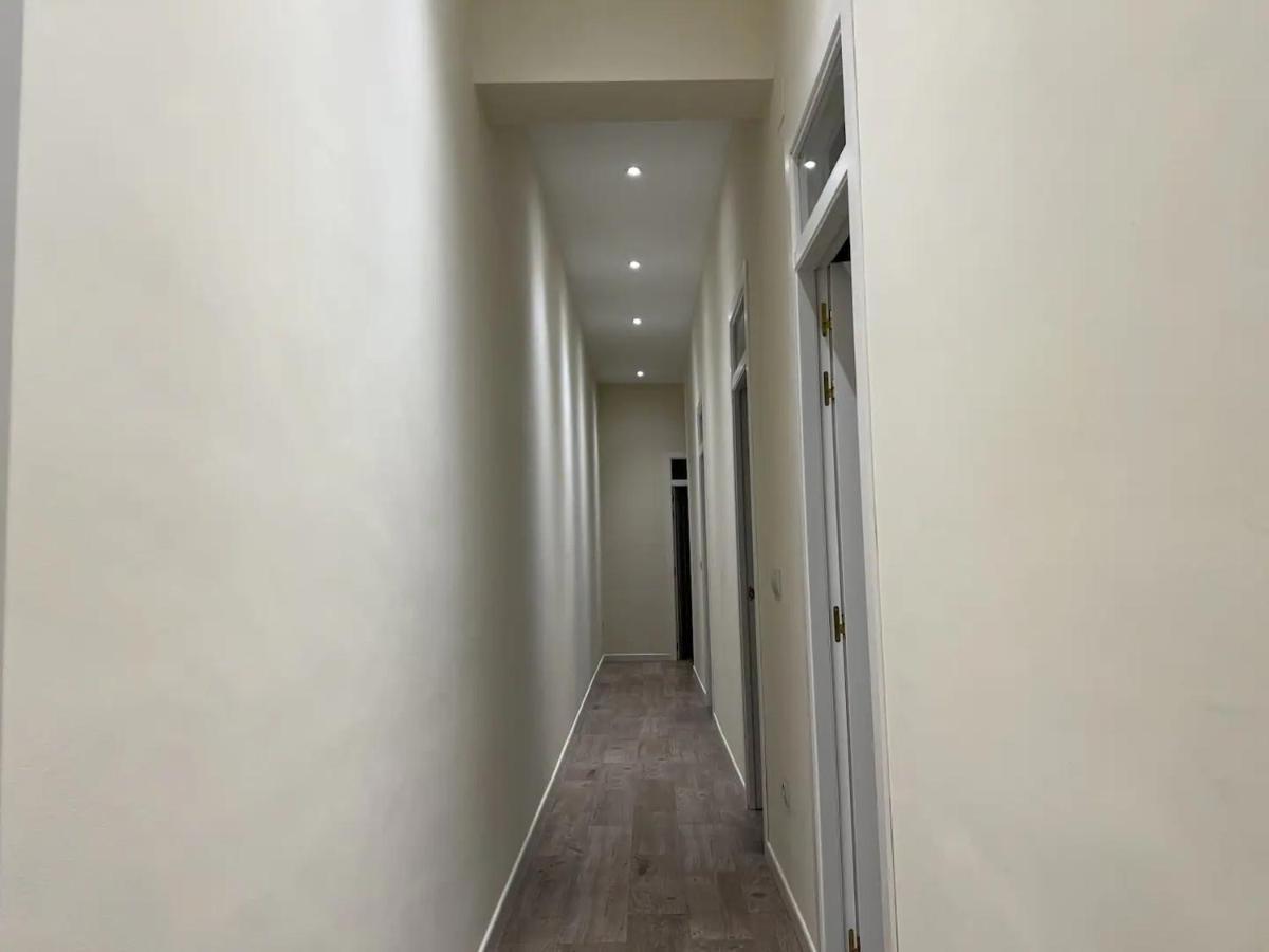 Apartamento Mercado Victoria - Parking Gratuito *