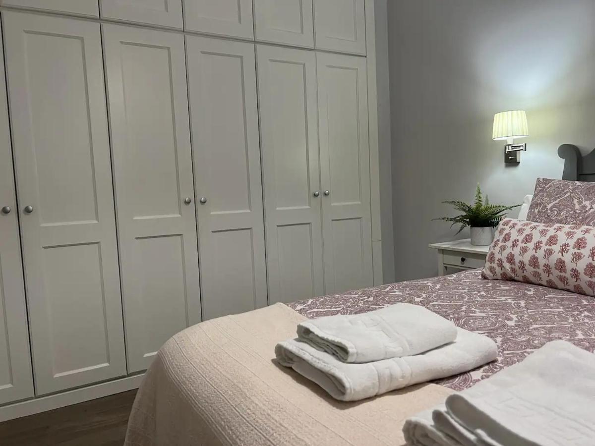 Apartamento Mercado Victoria - Parking Gratuito Córdoba