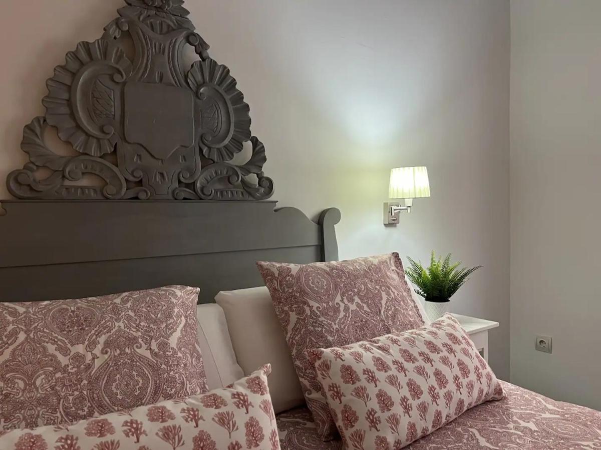 Apartamento Mercado Victoria - Parking Gratuito