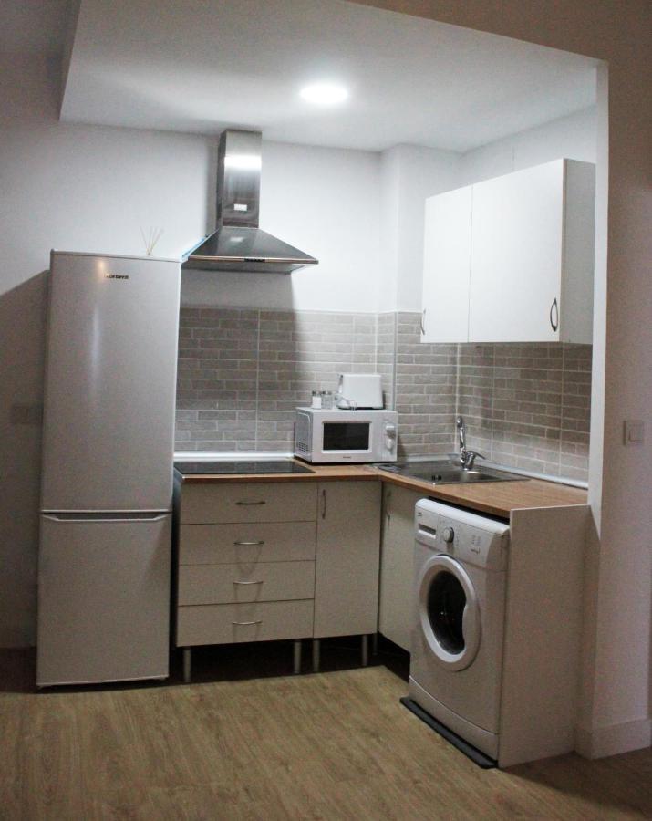 Juderia Apartamento