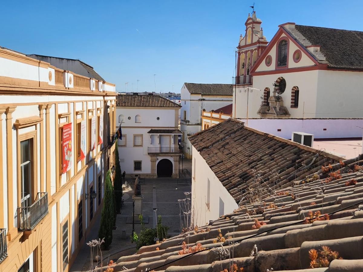 Ilustres Cordobeses Apartamento