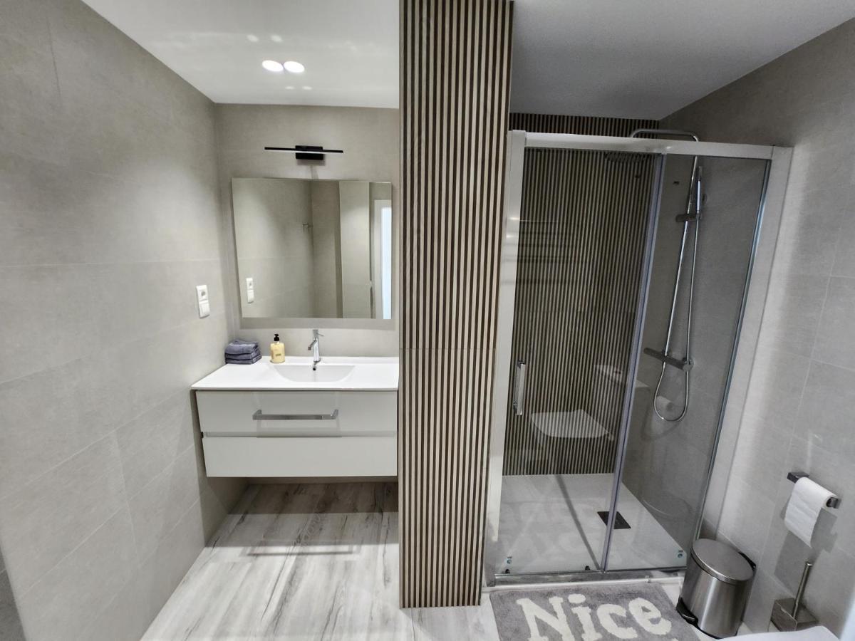Apartamento Ilustres Cordobeses
