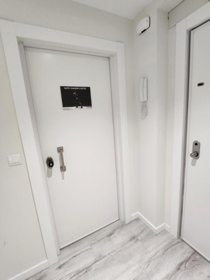 Apartamento Ilustres Cordobeses *