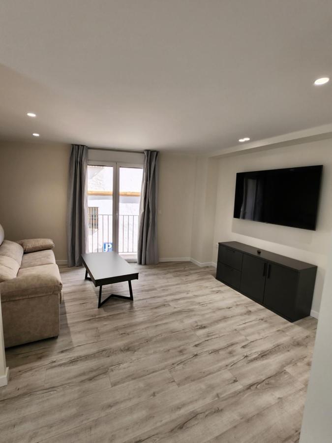 Apartamento Ilustres Cordobeses *