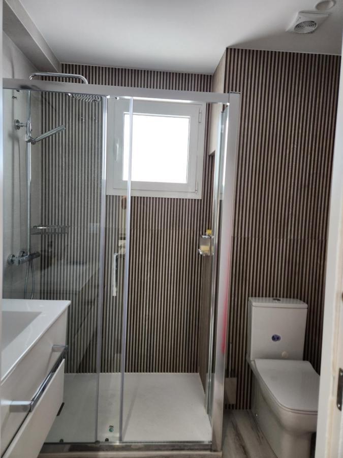 Ilustres Cordobeses Apartamento Córdoba