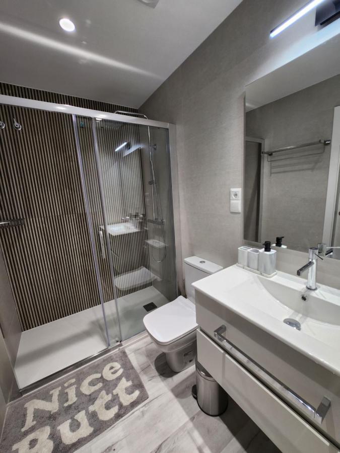 Apartamento Ilustres Cordobeses Córdoba