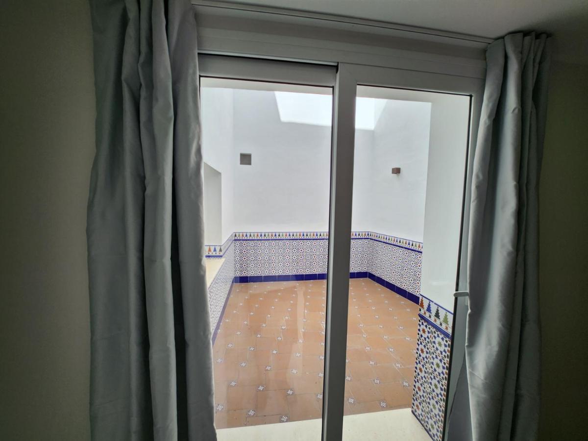 Apartamento Ilustres Cordobeses