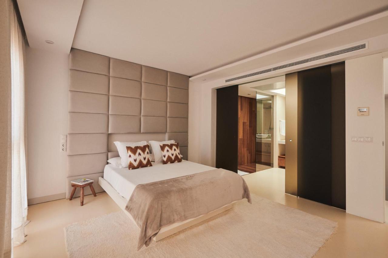 San Nicolas Luxury With Private Terrace