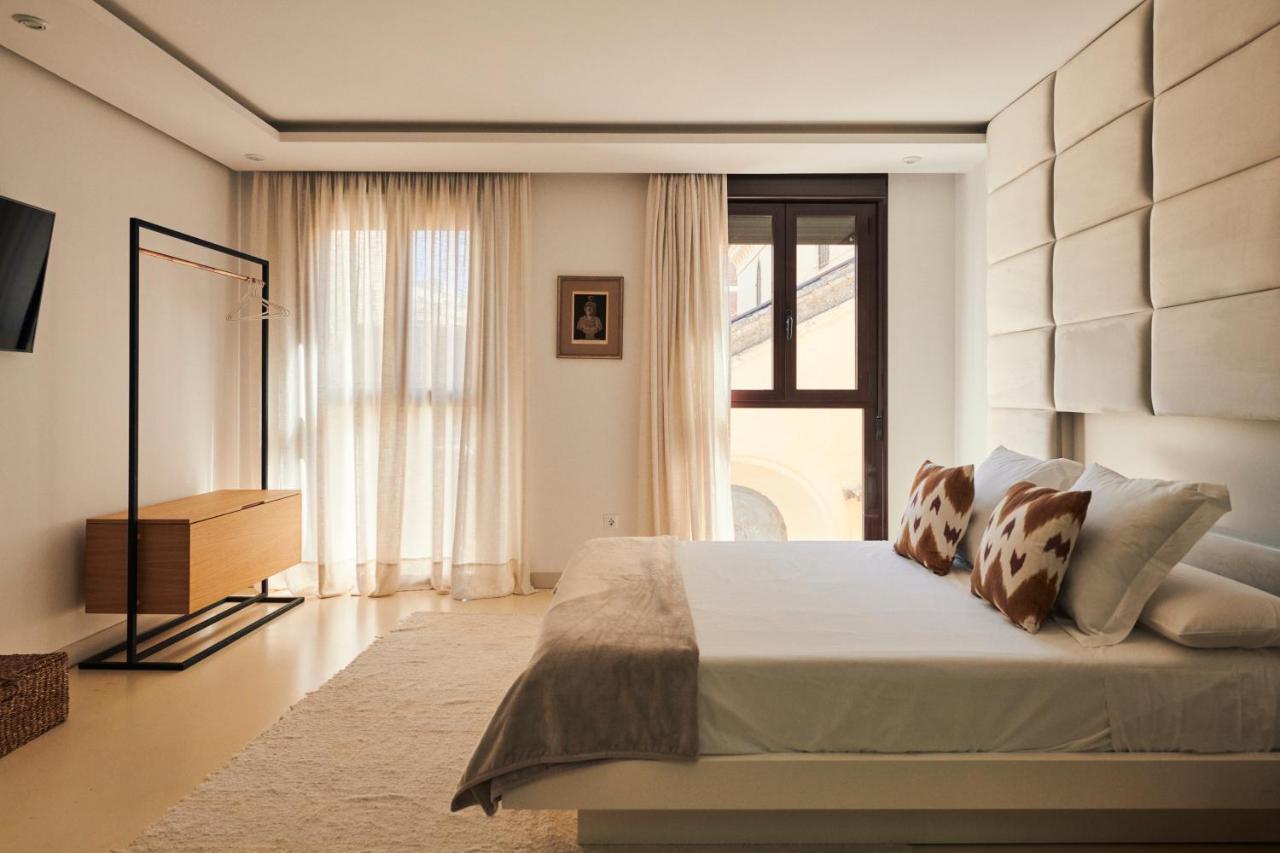Сasa de vacaciones San Nicolas Luxury With Private Terrace Córdoba