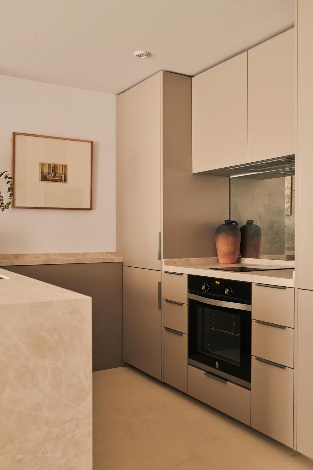 San Nicolas Luxury With Private Terrace *