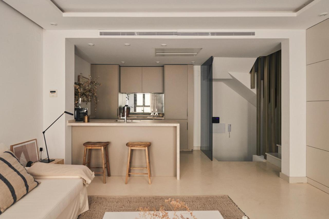 San Nicolas Luxury With Private Terrace * Córdoba