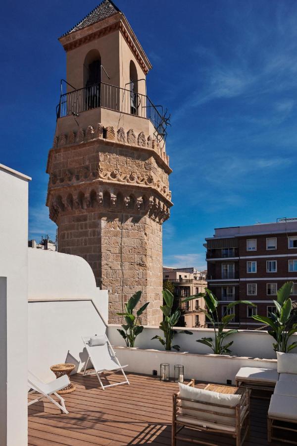 Сasa de vacaciones San Nicolas Luxury With Private Terrace Córdoba