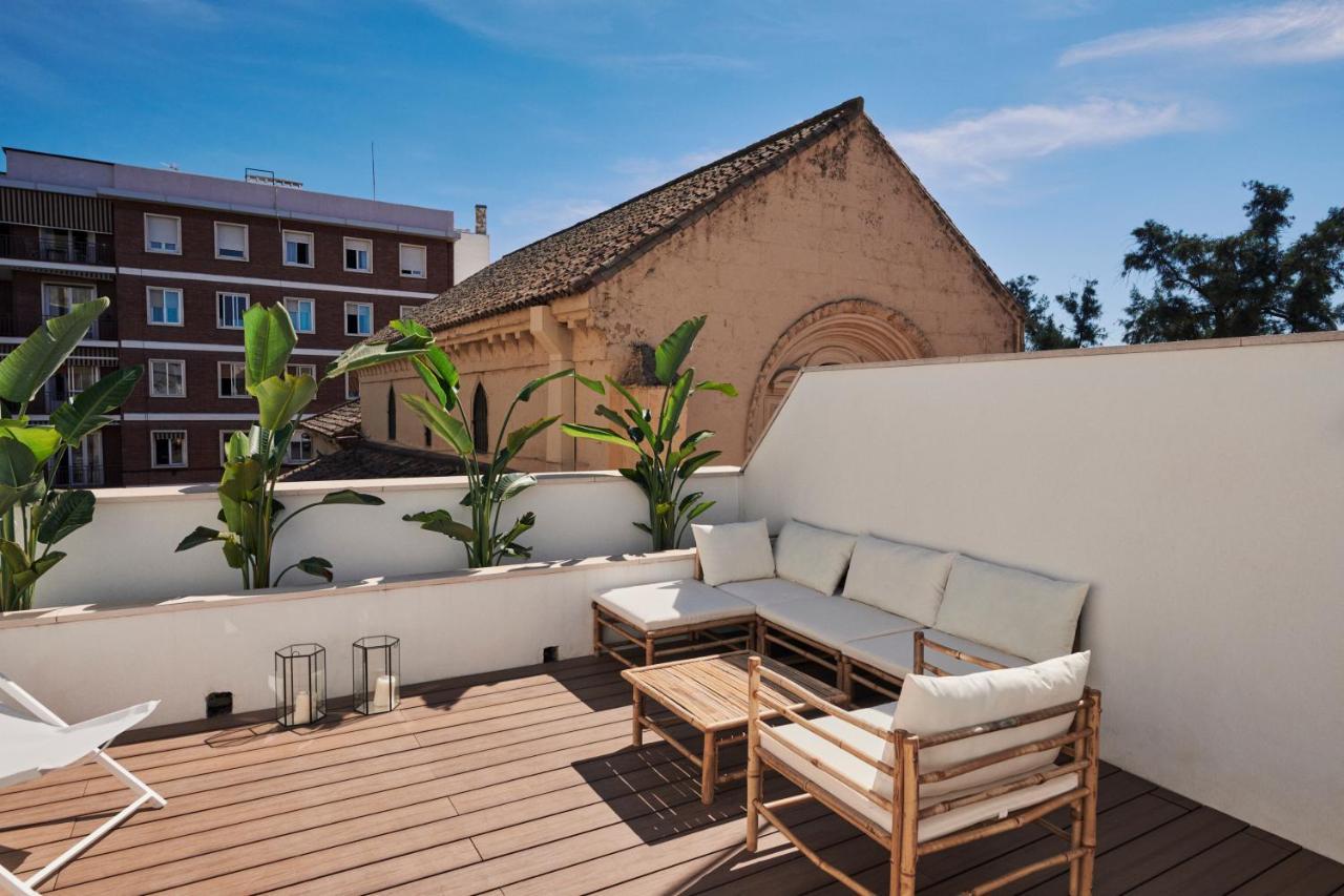 San Nicolas Luxury With Private Terrace Сasa de vacaciones