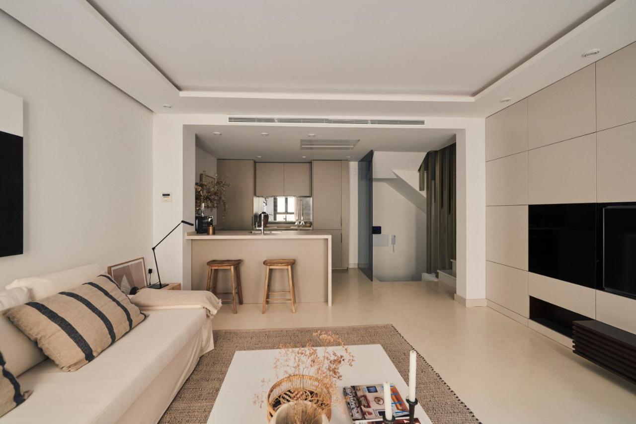 San Nicolas Luxury With Private Terrace * Córdoba