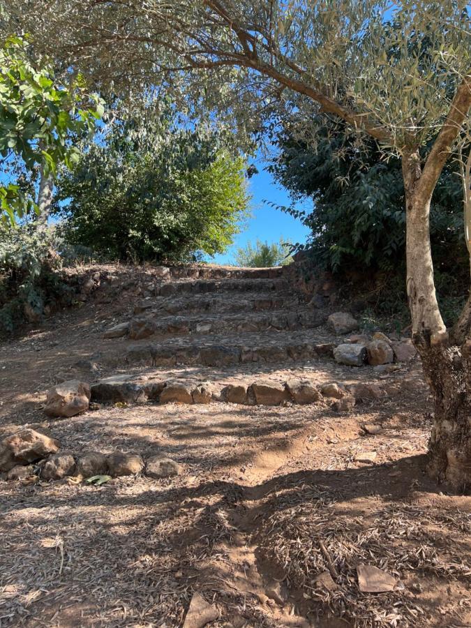 La Casita De Campo Сasa de vacaciones *