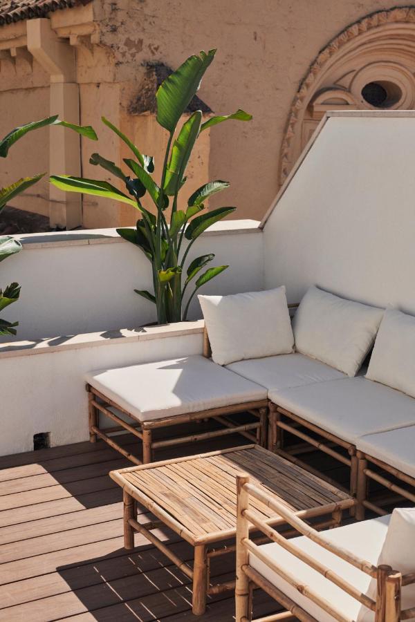 San Nicolas Luxury With Private Terrace *