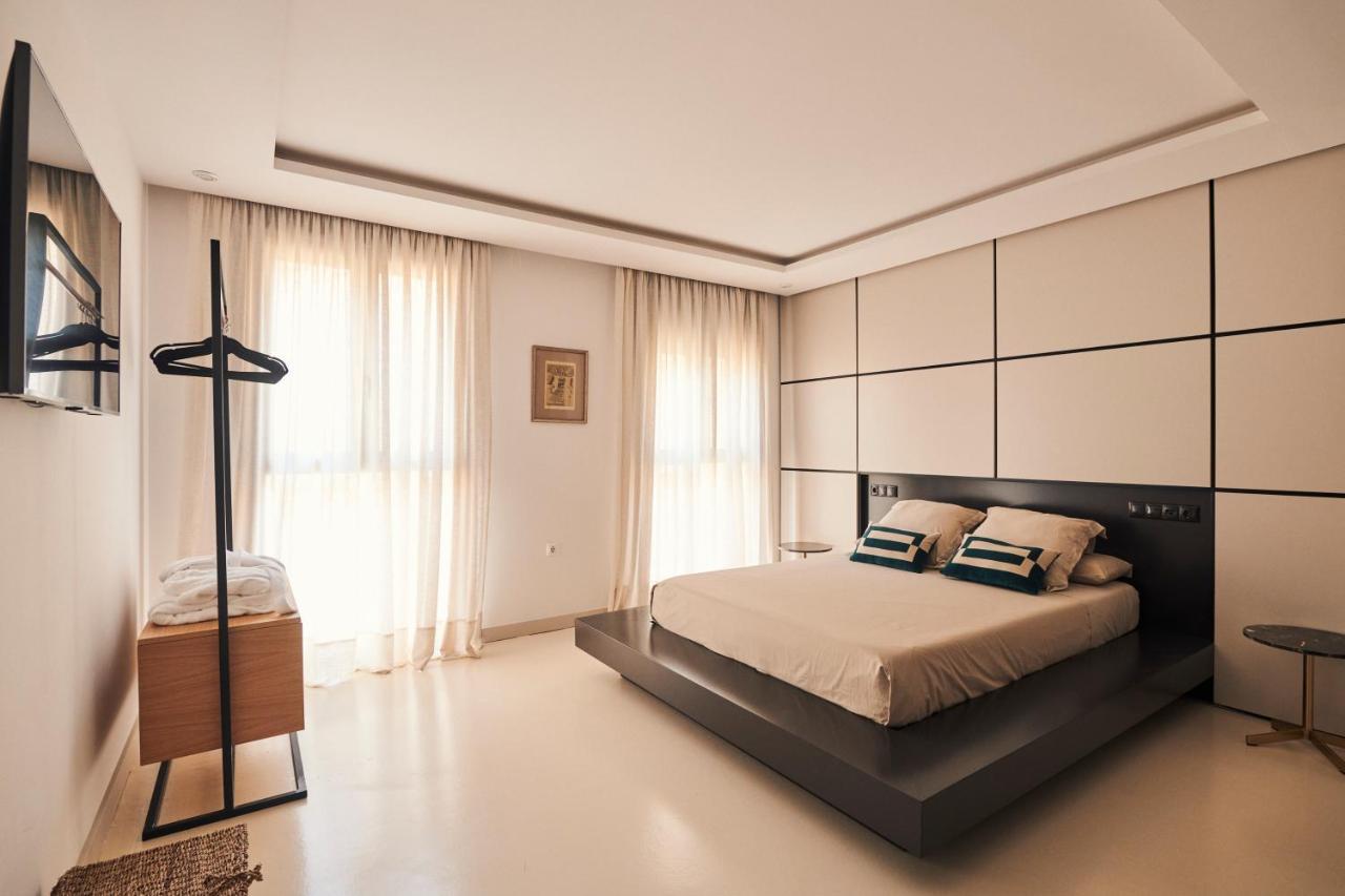 Сasa de vacaciones San Nicolas Luxury With Private Terrace *