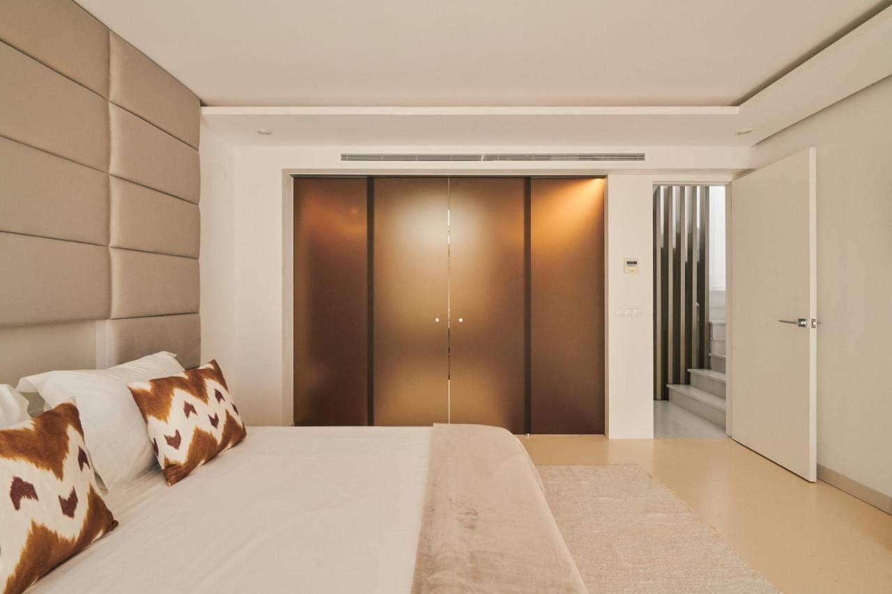 San Nicolas Luxury With Private Terrace