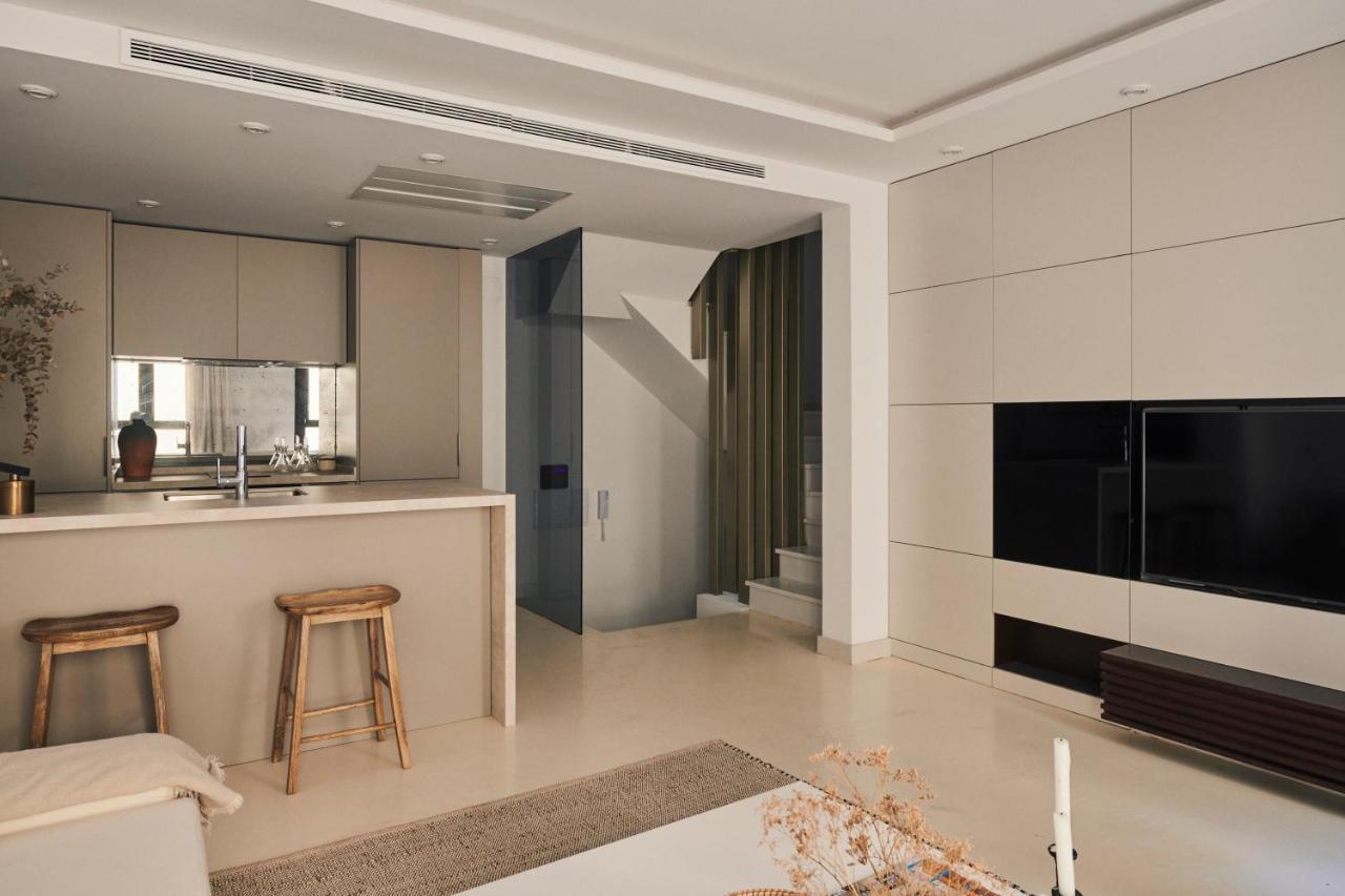 San Nicolas Luxury With Private Terrace *
