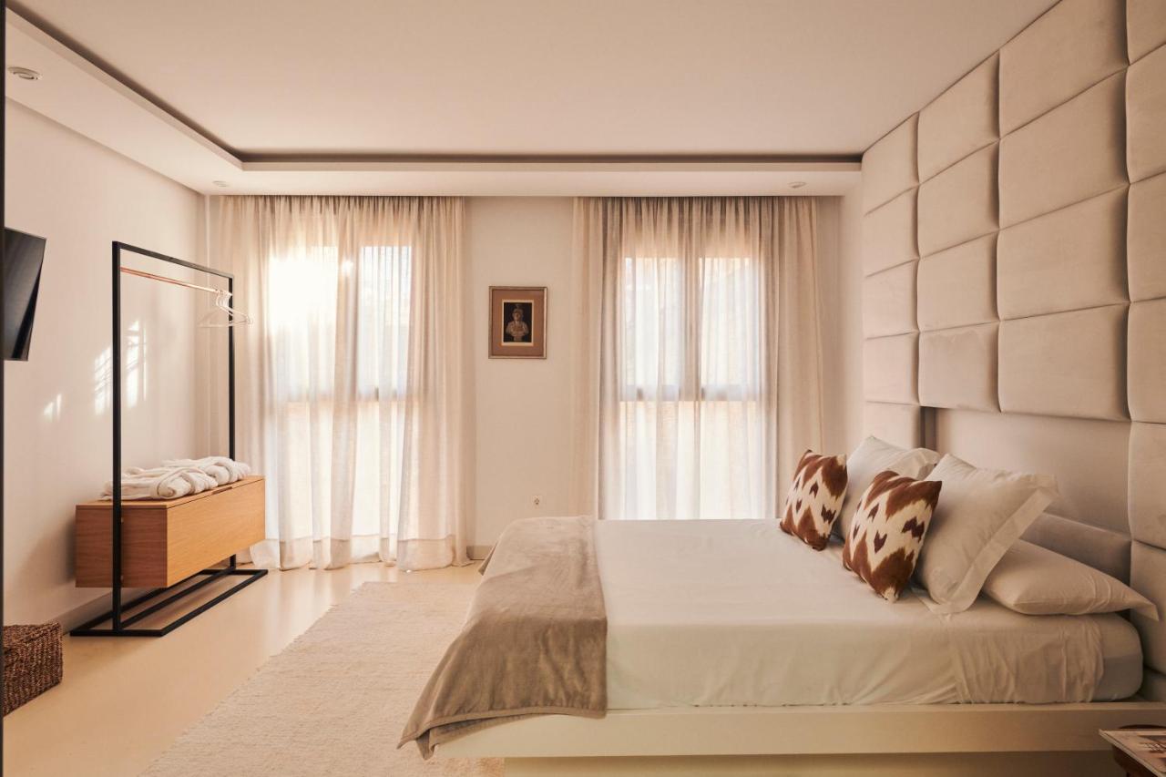 San Nicolas Luxury With Private Terrace Сasa de vacaciones *