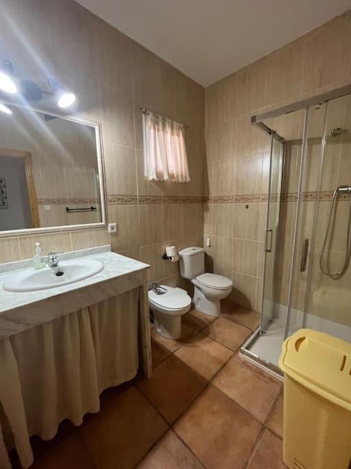 Holiday home Il Consigliere