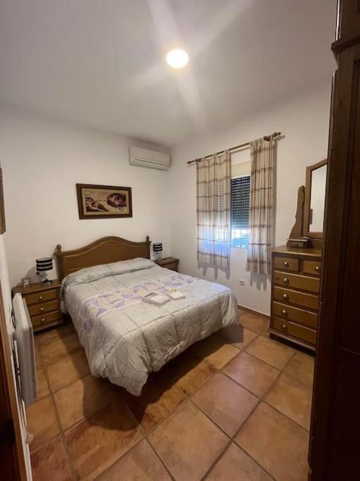 Holiday home Il Consigliere Cordoba