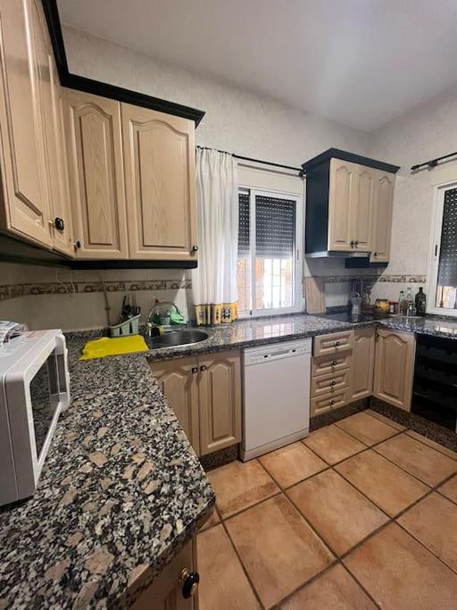 Holiday home Il Consigliere Cordoba