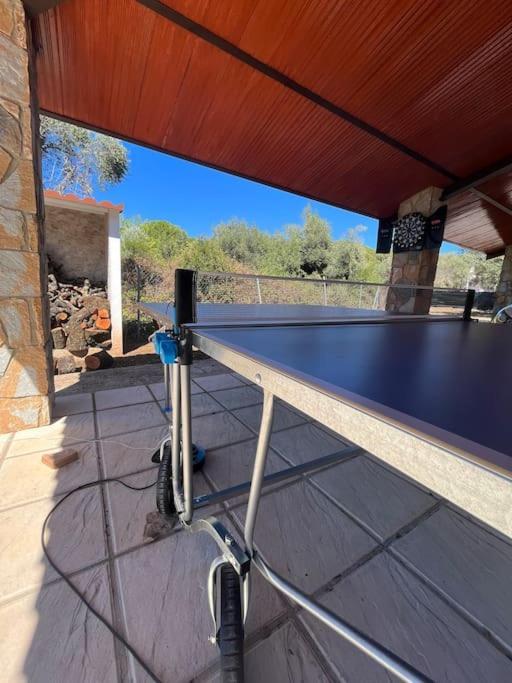 Il Consigliere Holiday home Cordoba