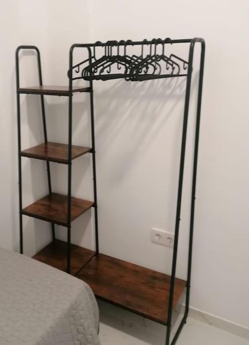 Living 2 Apartamento Córdoba