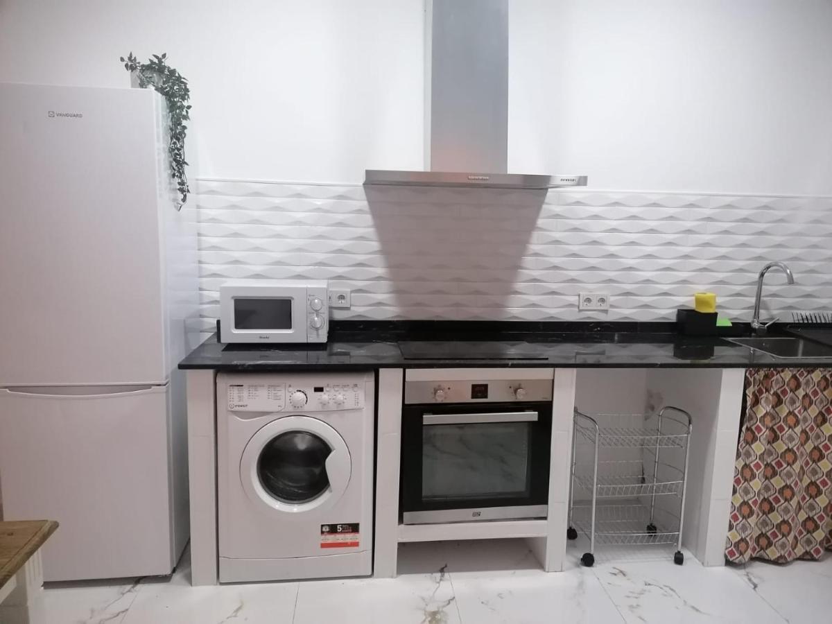 Living 2 Apartamento *