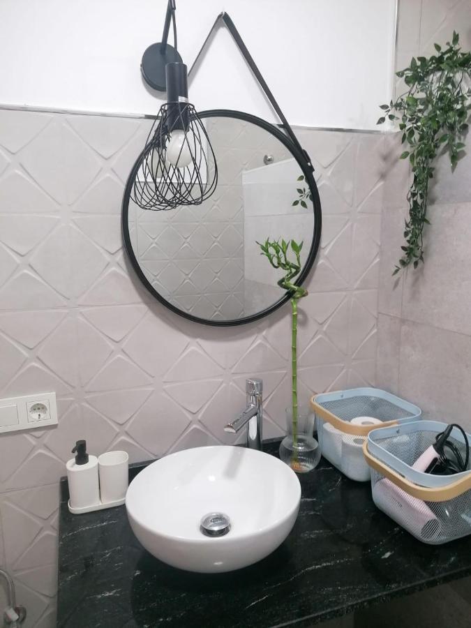 Apartamento Living 2