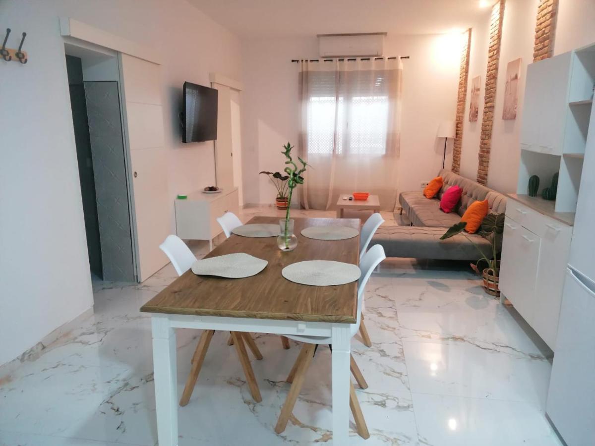 Apartamento Living 2