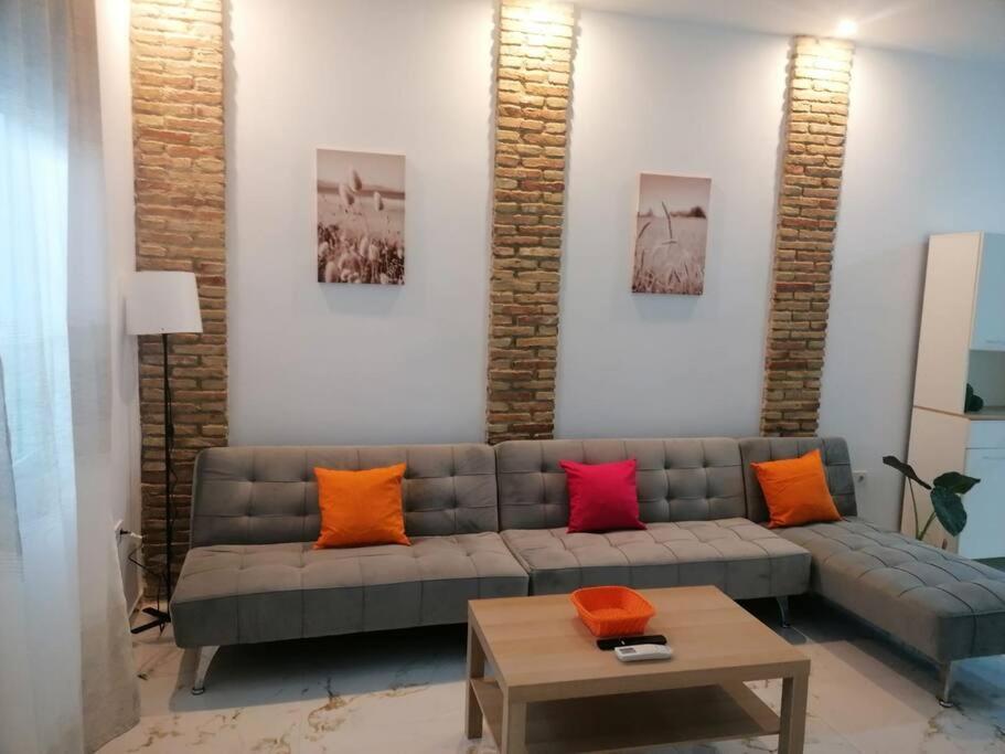 Apartamento Living 2 Córdoba