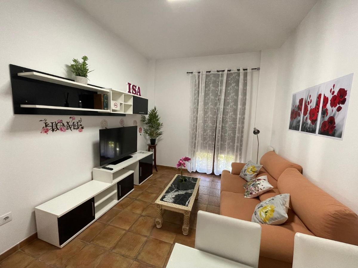 La Magdalena Apartamento Córdoba