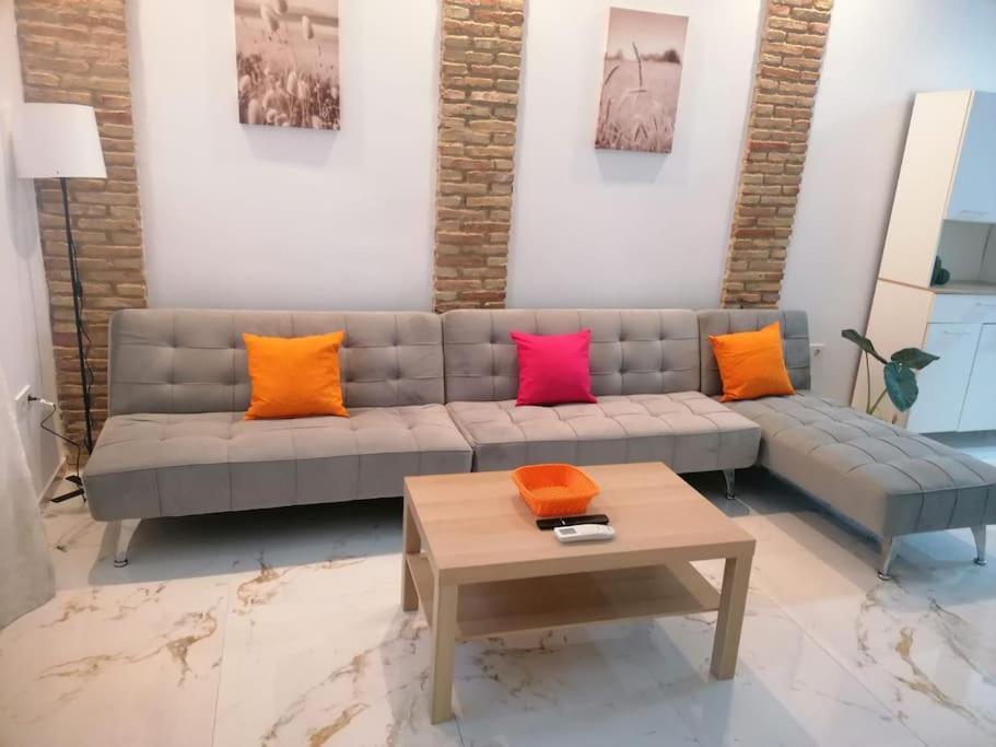 Living 2 Apartamento Córdoba