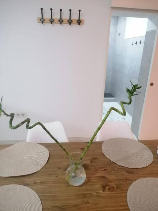 Living 2 Apartamento