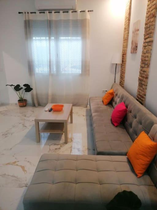 Living 2 Apartamento *