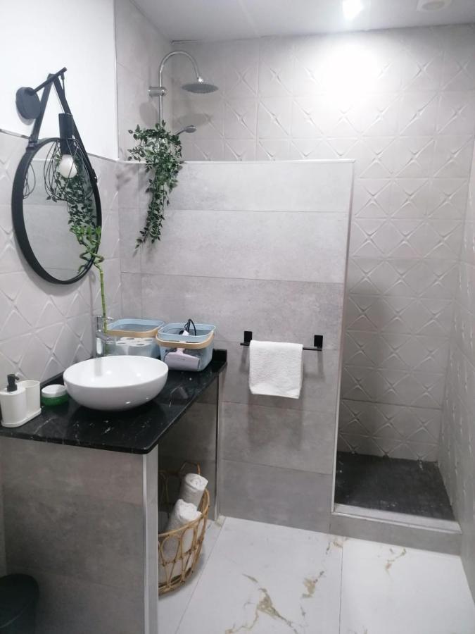 Living 2 Apartamento *