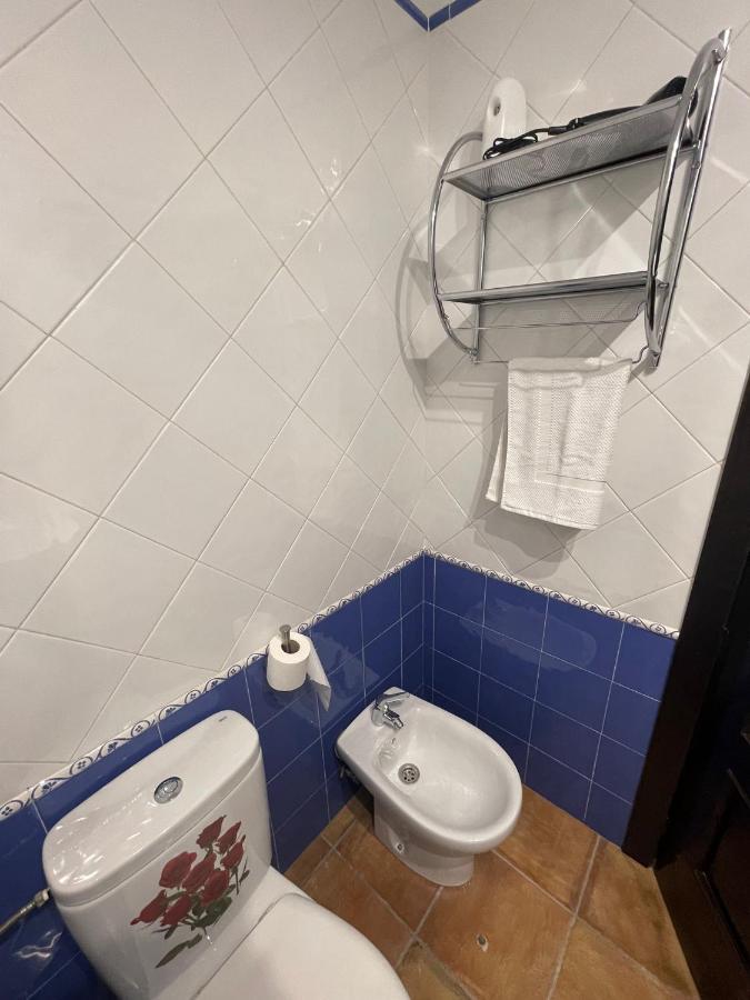 Apartamento La Magdalena