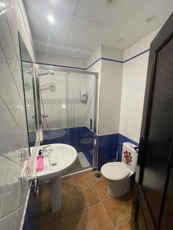 La Magdalena Córdoba